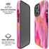 Gold Dust by Etta Vee iPhone 16 Pro Magsafe Impact Case